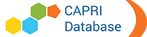 CAPRI Logo