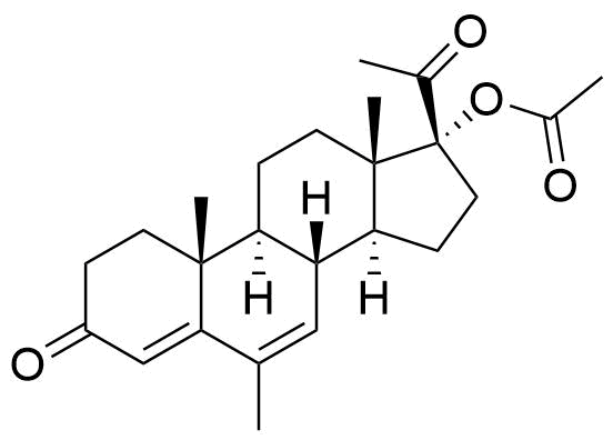 megestrol acetate
