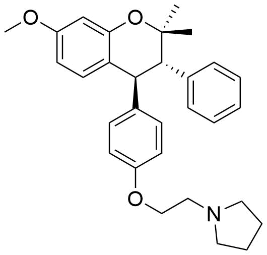 ormeloxifene